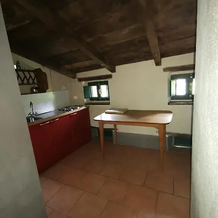Cilla Estadia no rancho