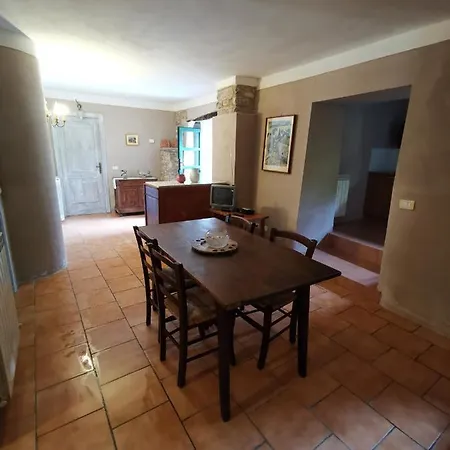 Cilla Alloggio per agriturismo *