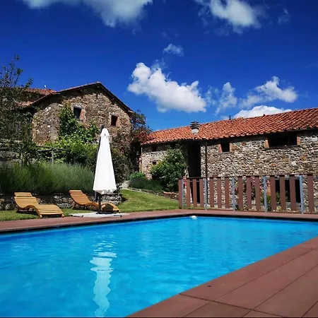 Cilla Alloggio per agriturismo *