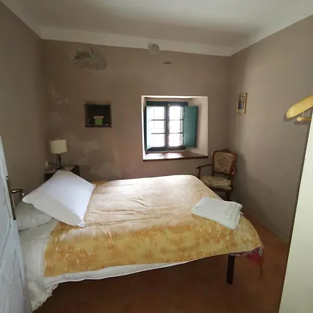 Cilla Alloggio per agriturismo Giuncugnano