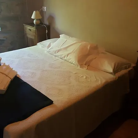 Cilla Estadia no rancho